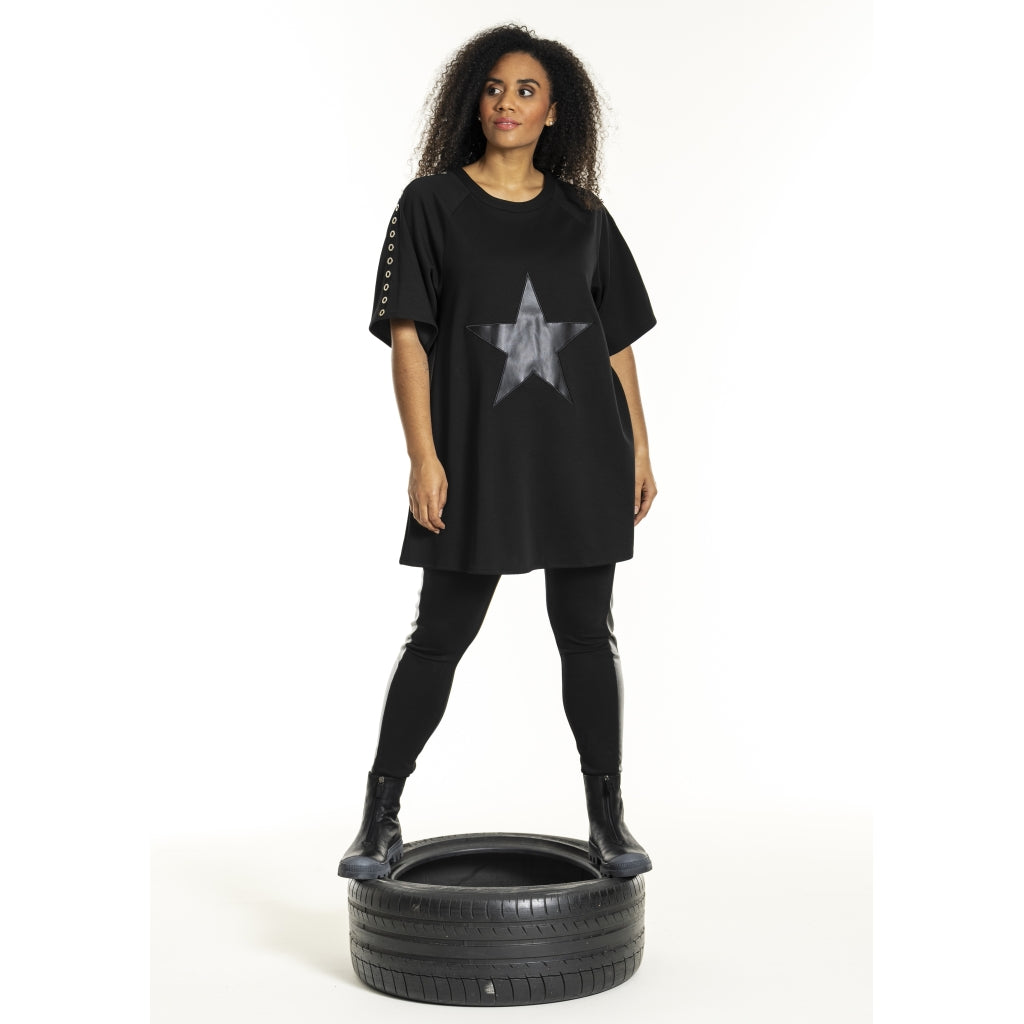 Studio SIlla Leggings Leggings Black