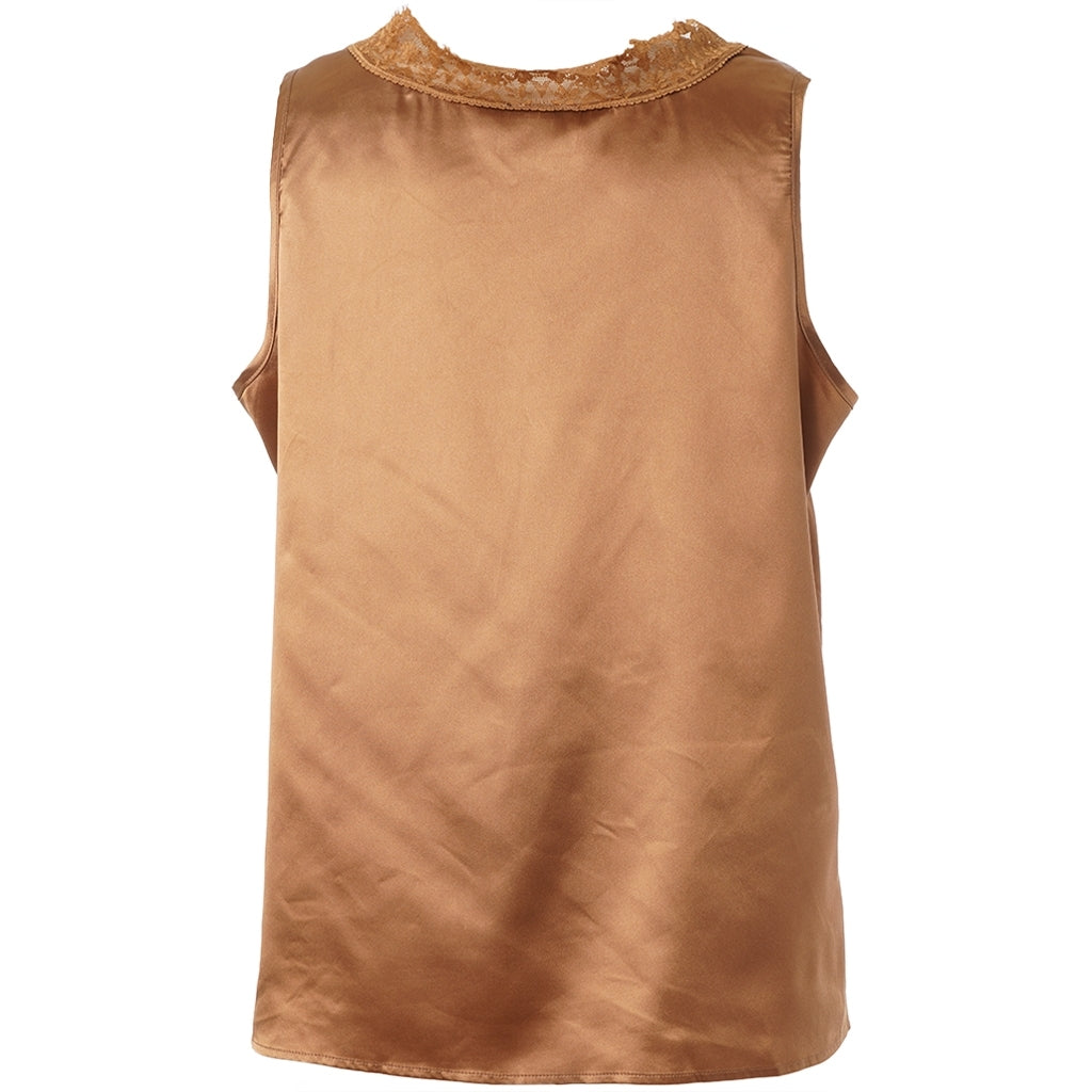 Studio SIngrid Top Top Copper
