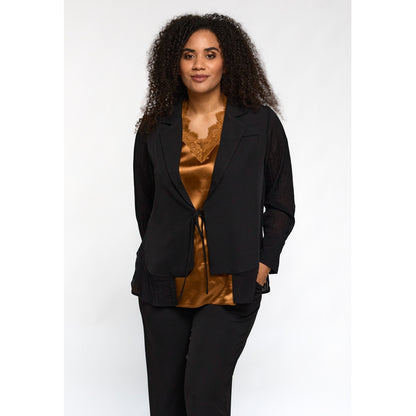 Studio SIngrid Top Top Copper