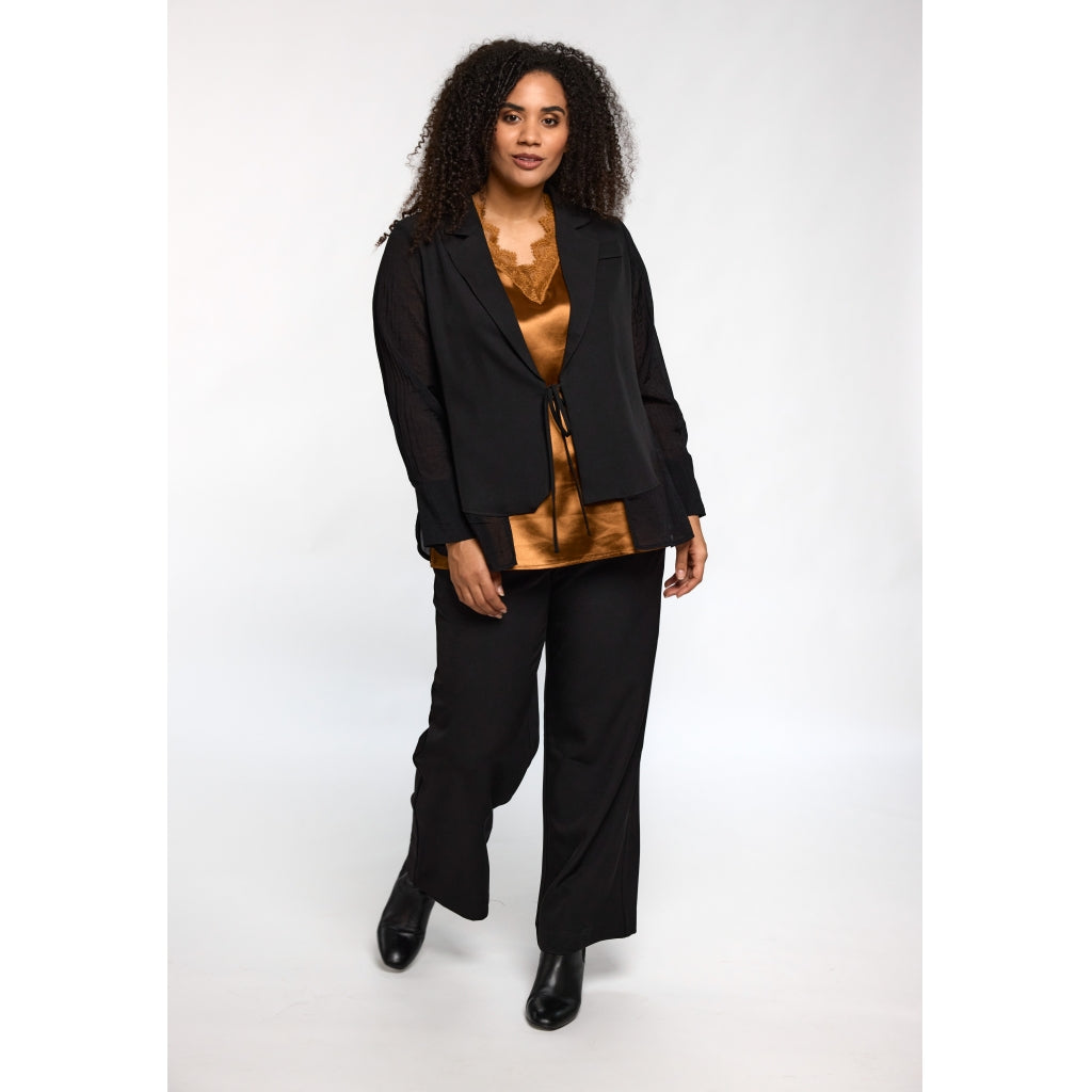 Studio SIngrid Top Top Copper