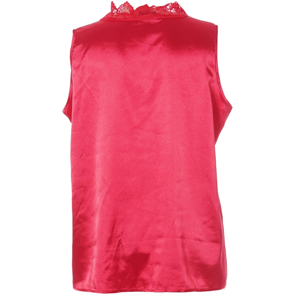 Studio SIngrid Top Top Red