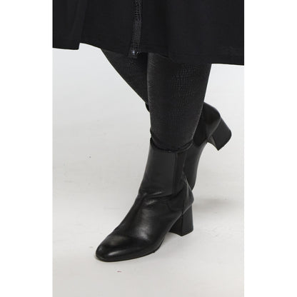 Studio SIrene Leggings Leggings Black snake