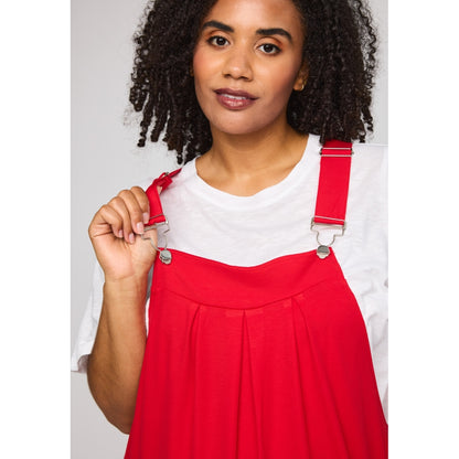 Studio SIsabell Spencer Spencer Red