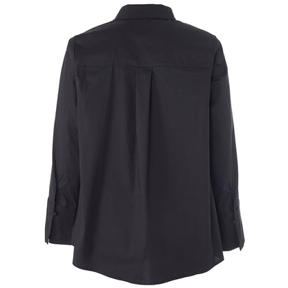 Studio SIsolde Shirt Shirt Black