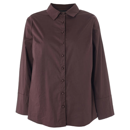 Studio SIsolde Shirt Shirt Brown