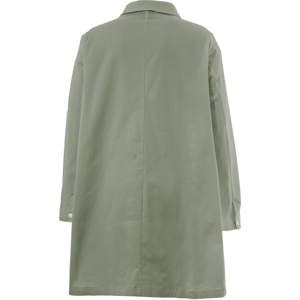 Studio SJessy long worker jacket Jacket