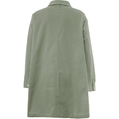 Studio SJessy long worker jacket Jacket
