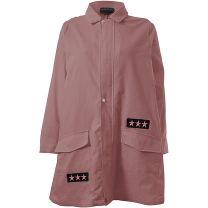 Studio SJessy long worker jacket Jacket