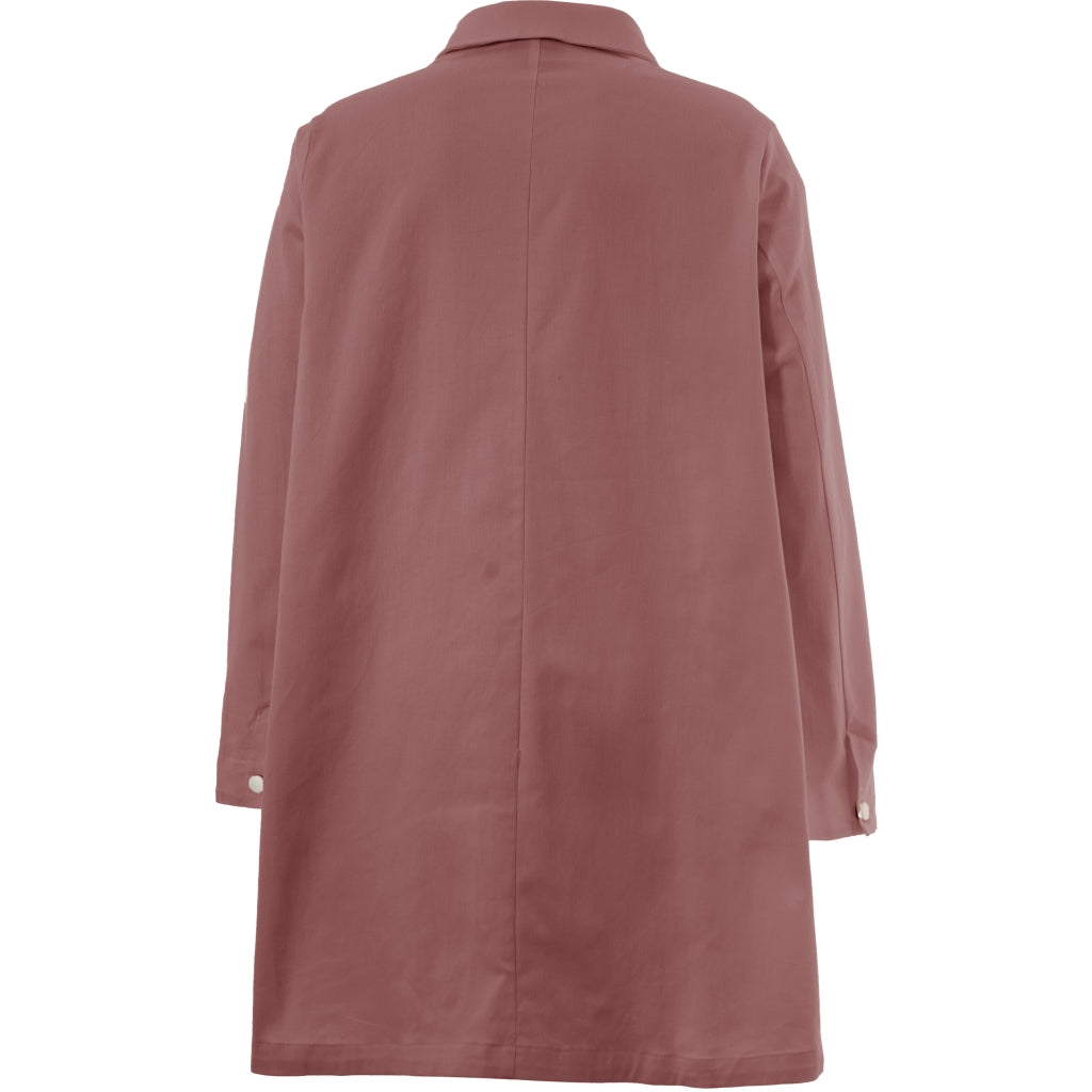 Studio SJessy long worker jacket Jacket