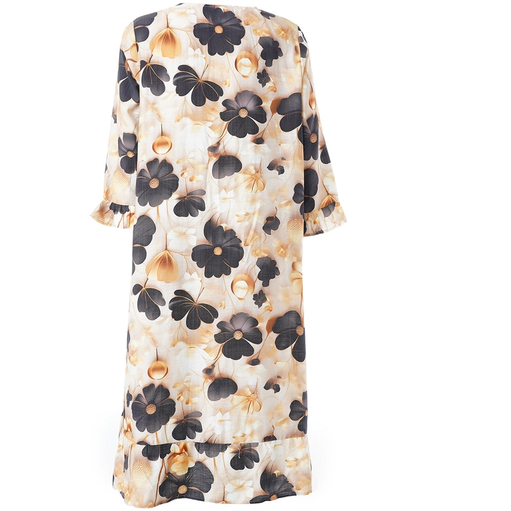 Studio SJette Dress Dress Multi color print