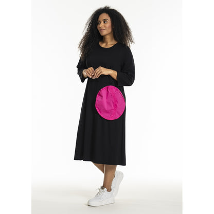 Studio SJodie Dress Dress Black