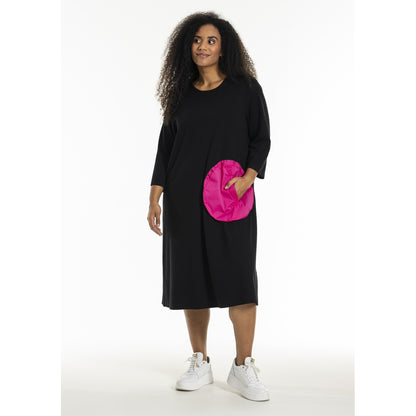 Studio SJodie Dress Dress Black