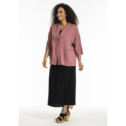 Studio SJørgen Jacket Jacket Rose