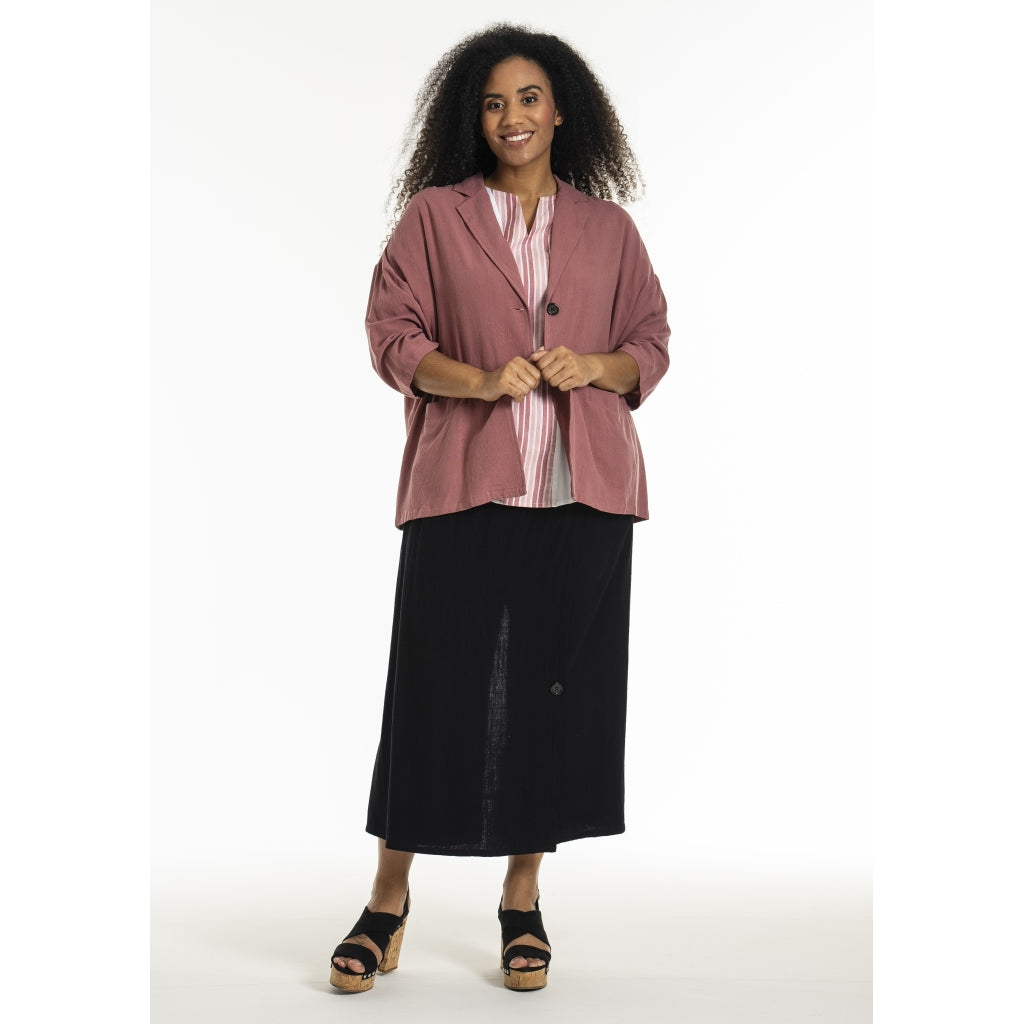 Studio SJørgen Jacket Jacket Rose