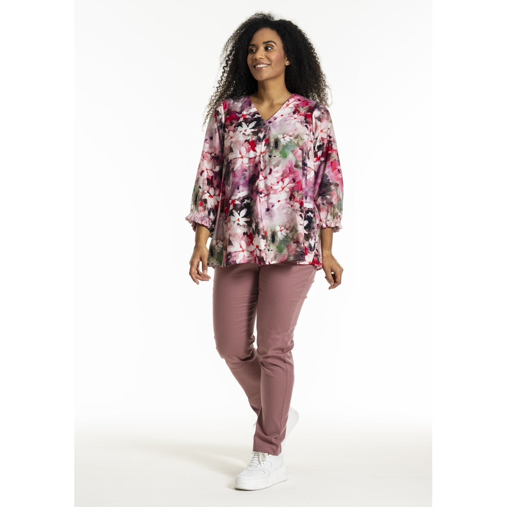 Studio SJolanda Trousers Trousers Rose