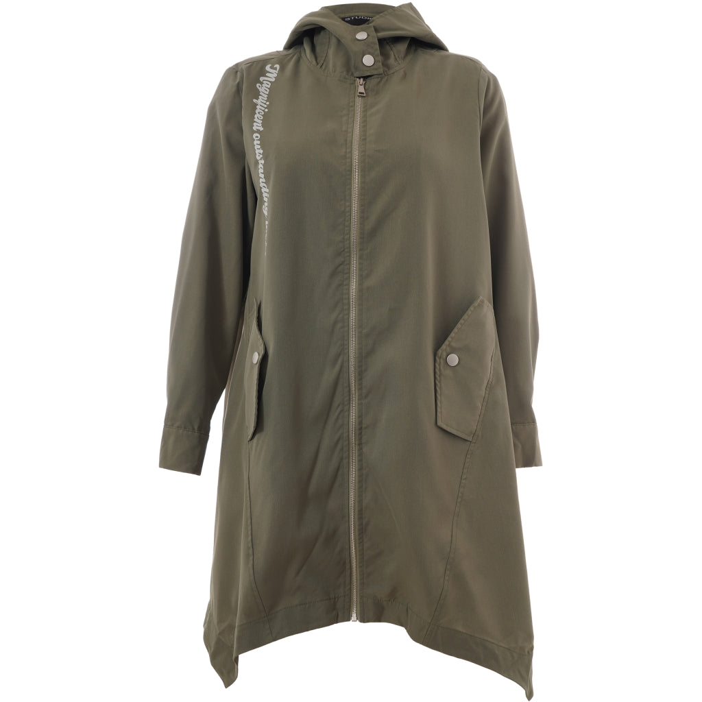 Studio SJona Jacket Jacket Green