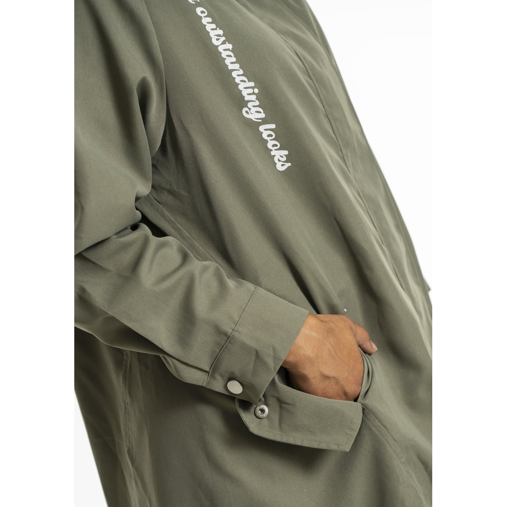 Studio SJona Jacket Jacket Green