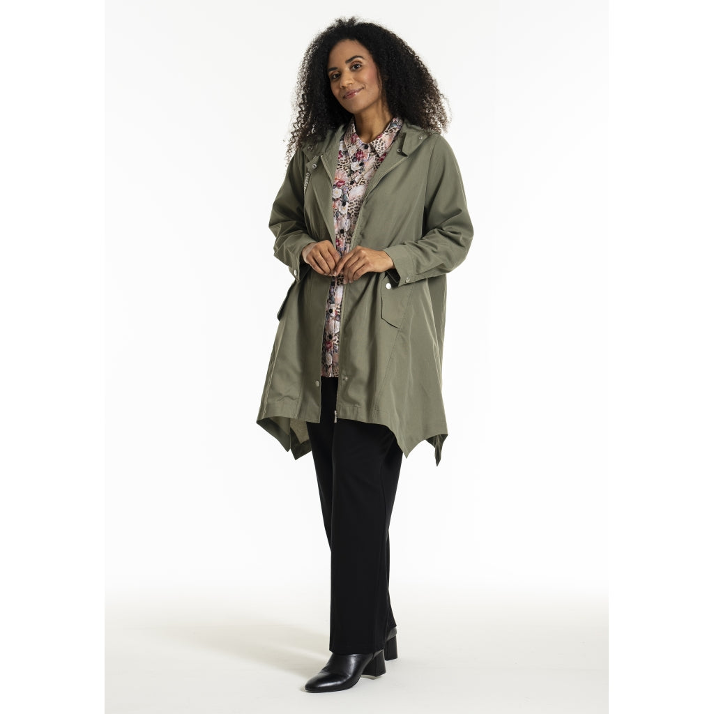 Studio SJona Jacket Jacket Green