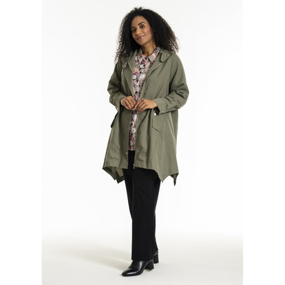 Studio SJona Jacket Jacket Green