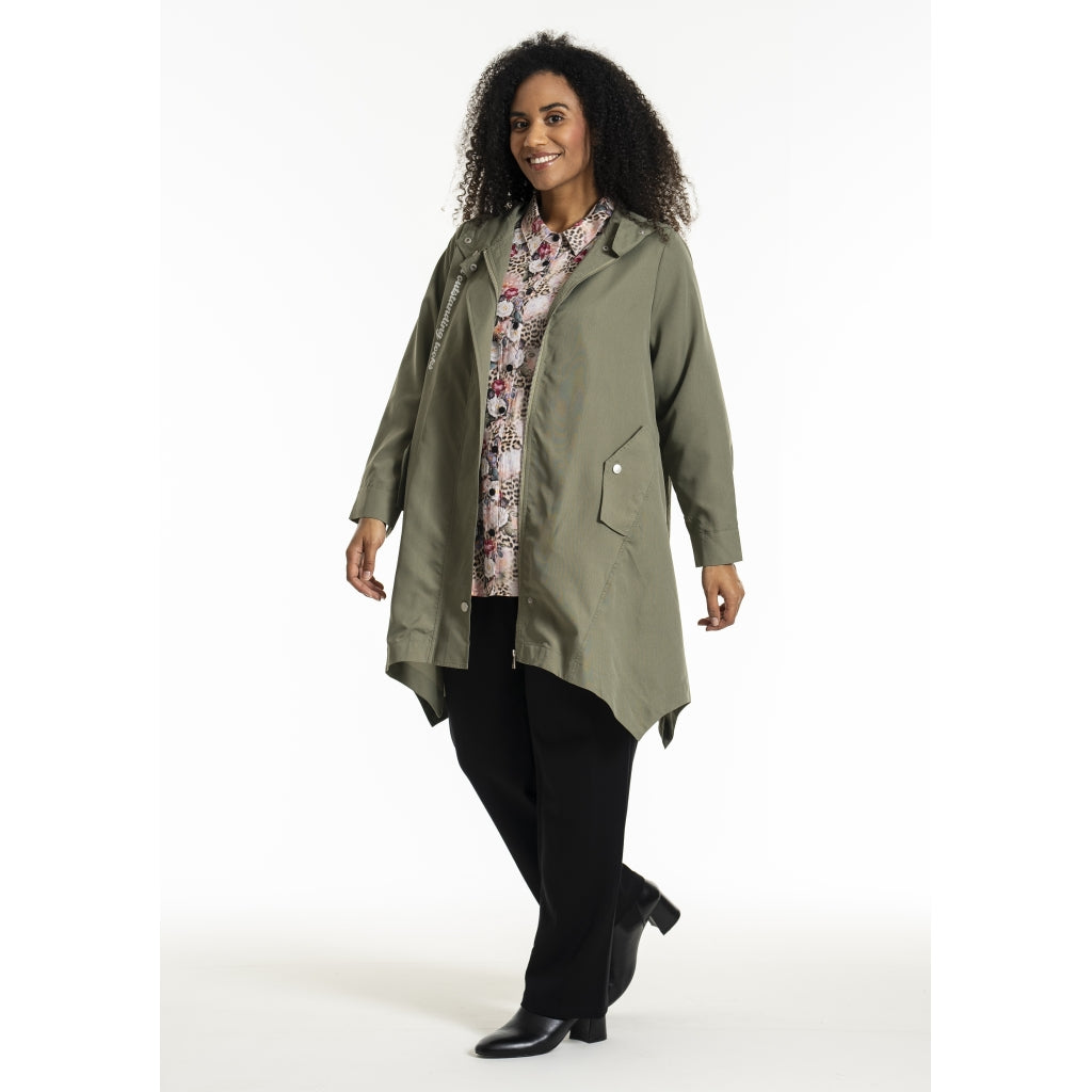 Studio SJona Jacket Jacket Green
