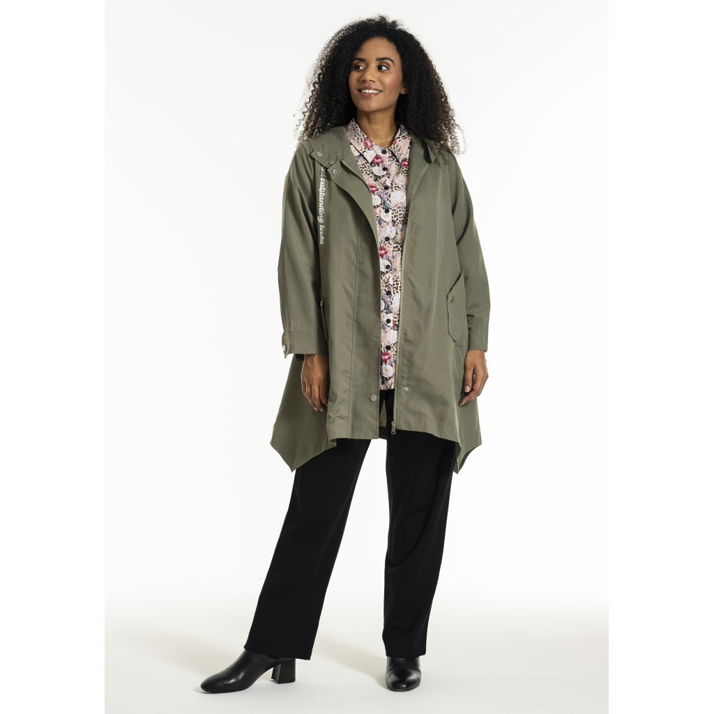 Studio SJona Jacket Jacket Green
