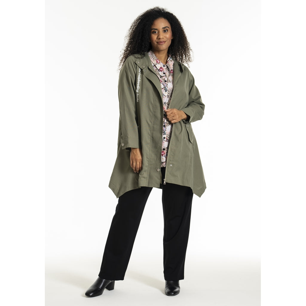 Studio SJona Jacket Jacket Green