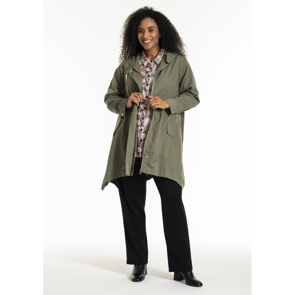 Studio SJona Jacket Jacket Green
