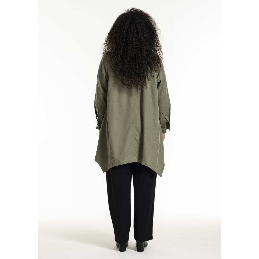 Studio SJona Jacket Jacket Green