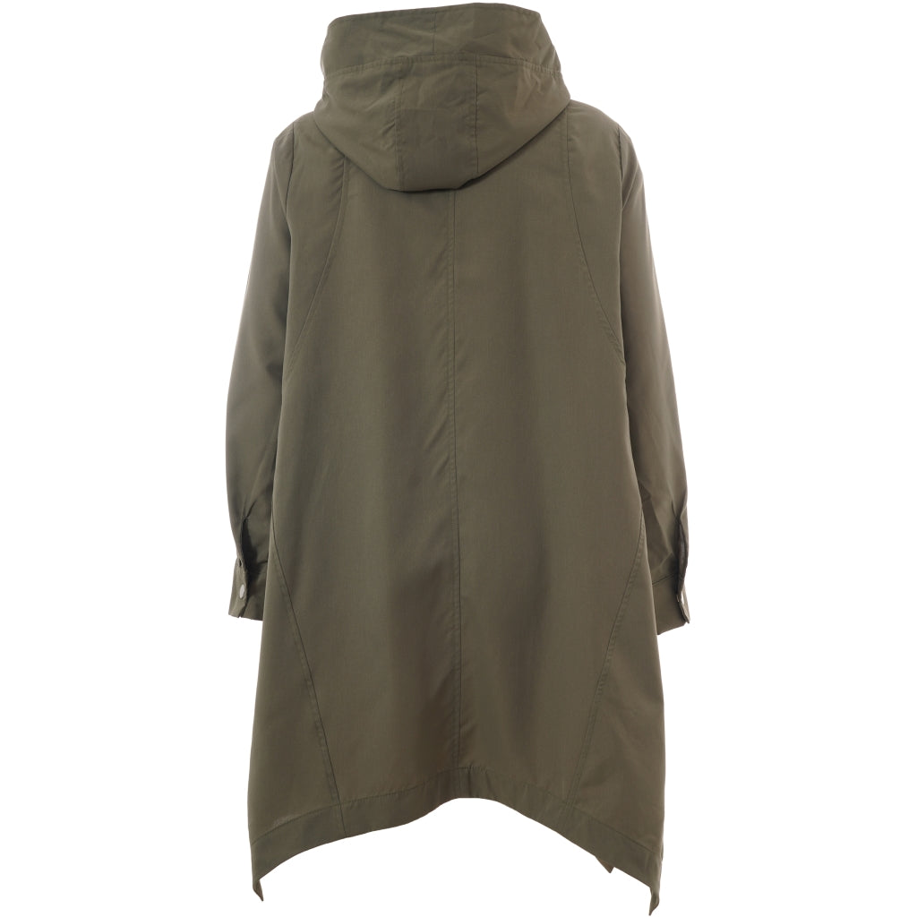 Studio SJona Jacket Jacket Green