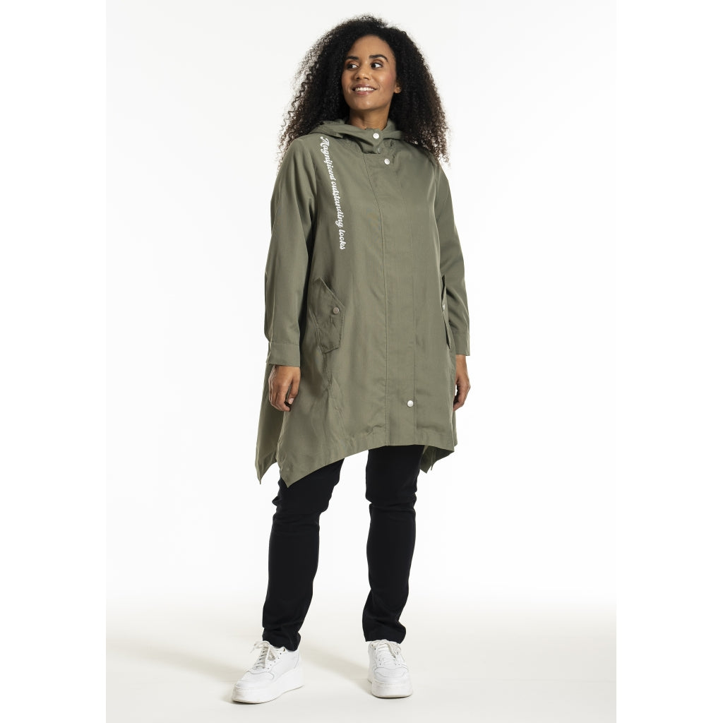 Studio SJona Jacket Jacket Green