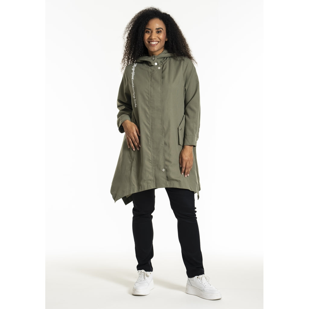 Studio SJona Jacket Jacket Green