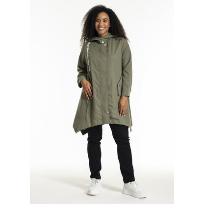 Studio SJona Jacket Jacket Green