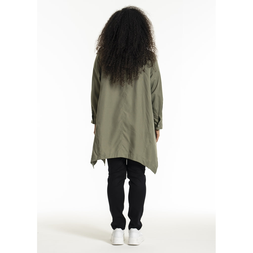 Studio SJona Jacket Jacket Green