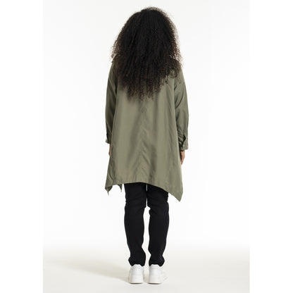 Studio SJona Jacket Jacket Green