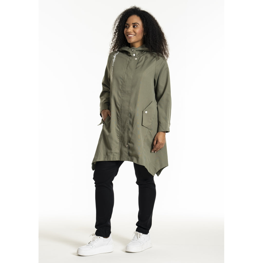 Studio SJona Jacket Jacket Green