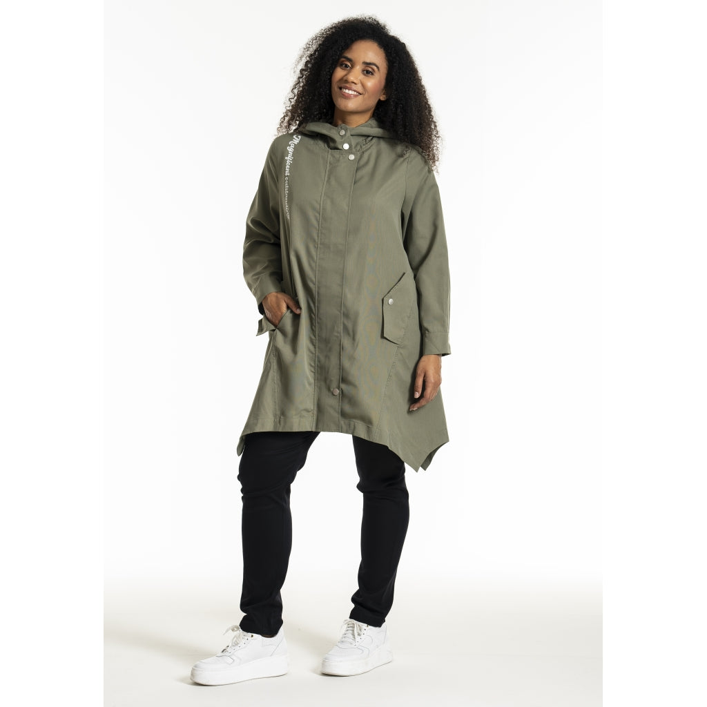 Studio SJona Jacket Jacket Green
