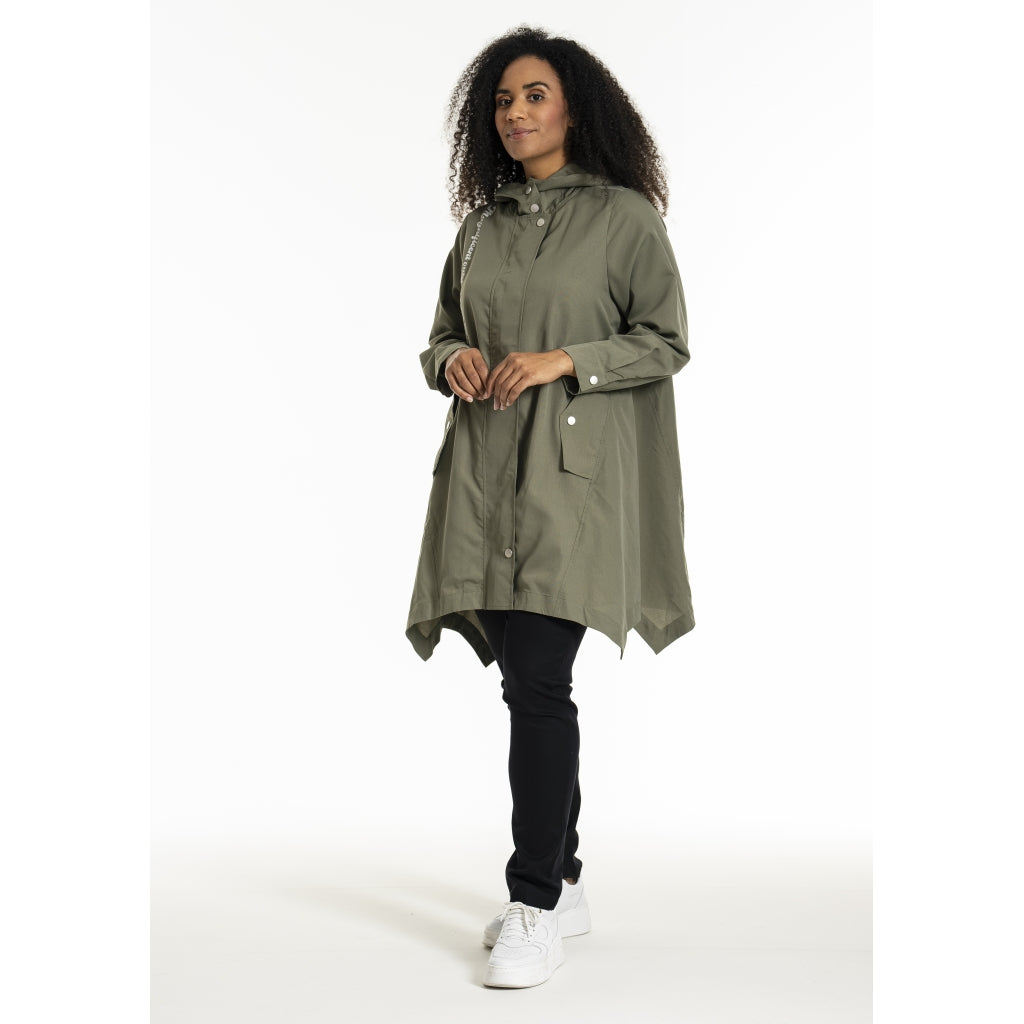Studio SJona Jacket Jacket Green