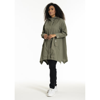 Studio SJona Jacket Jacket Green