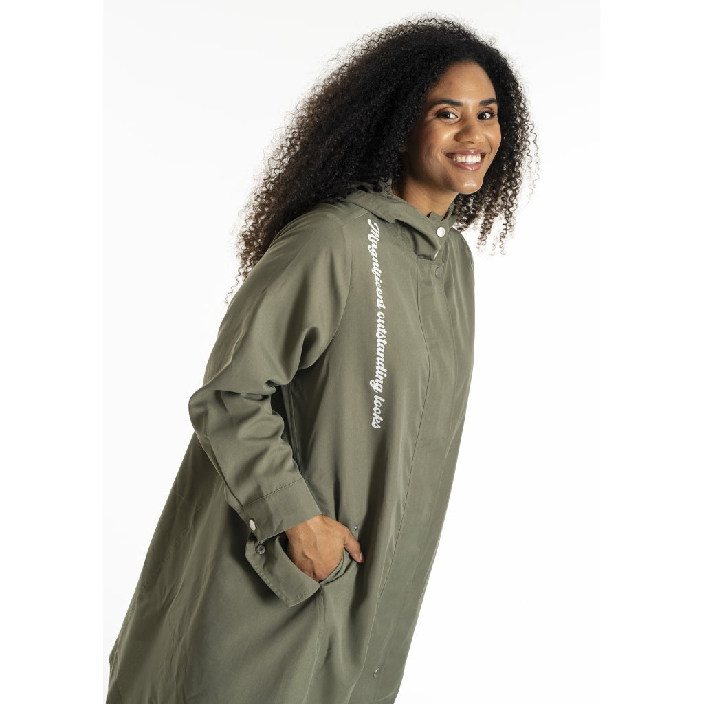 Studio SJona Jacket Jacket Green