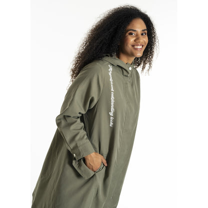 Studio SJona Jacket Jacket Green