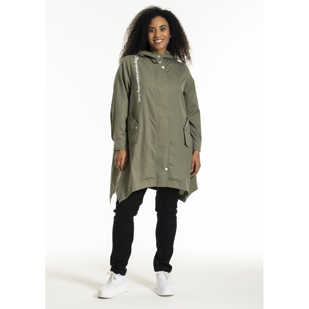 Studio SJona Jacket Jacket Green