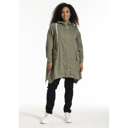 Studio SJona Jacket Jacket Green