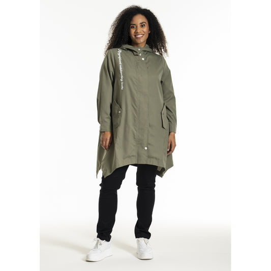 Studio SJona Jacket Jacket Green