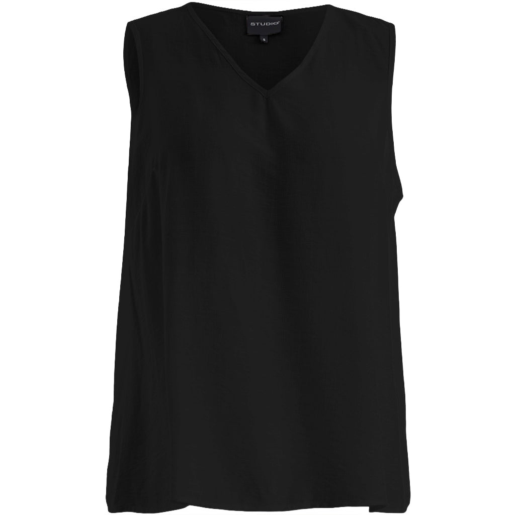 Studio SJoseline Top Top Black