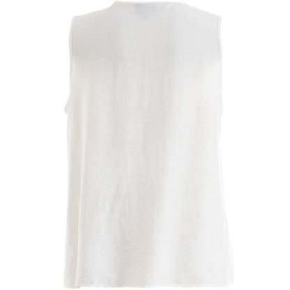 Studio SJoseline Top Top White