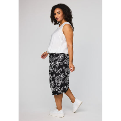 Studio SJoseline Top Top White