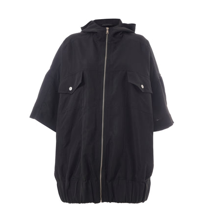 Studio SJosette Jacket with short sleeves Jacket Black