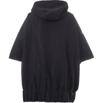 Studio SJosette Jacket with short sleeves Jacket Black