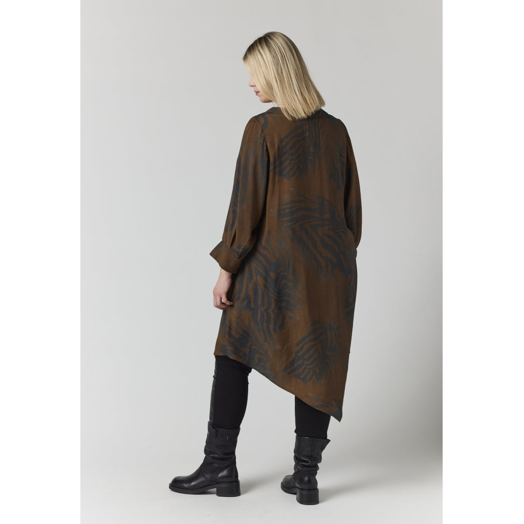 Studio SJuline Tunic Tunic Multi color print