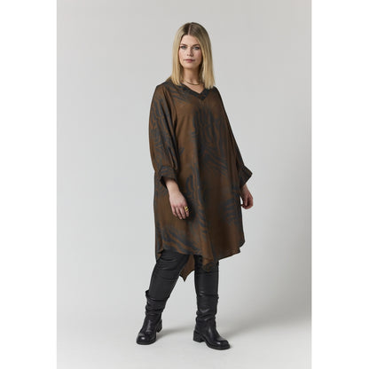 Studio SJuline Tunic Tunic Multi color print